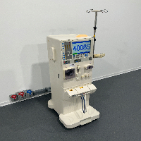 Fresenius 4008 S NG Hemodialysis image 0